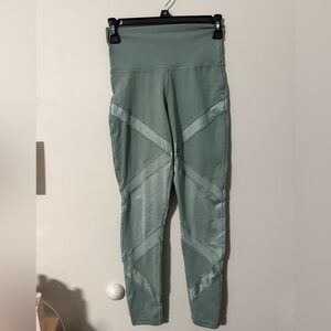 Aerie Offline the Hugger Legging Hi-Rise